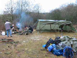 Tarpschule